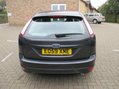 Ford Focus 1.6 Style 5dr 4