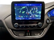 Ford Puma 1.0T EcoBoost MHEV ST-Line Vignale SUV 5dr Petrol Hybrid DCT Euro 6 (s/s) ( 18