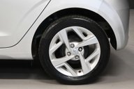 Hyundai i10 1.0 i10 SE Connect MPI Auto 5dr 35