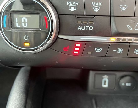 Ford Focus 1.0 Focus Vignale 5dr 46