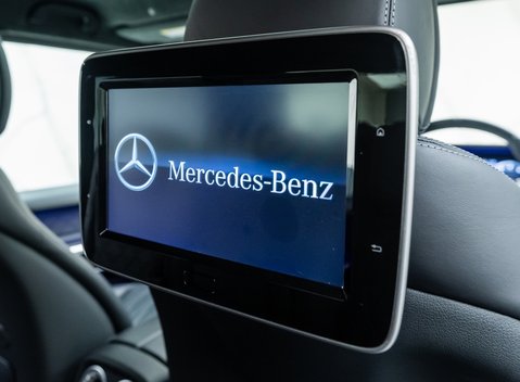 Mercedes-Benz G Class AMG G 63 15