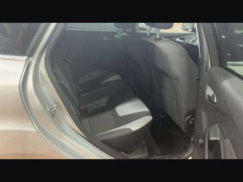 Ford Focus 1.0 Focus Zetec S T 5dr *NATIONAL DELIVERY* 13