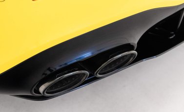 Mercedes-Benz A Class AMG A 45 S 4MATICPLUS PLUS 29