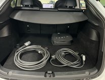 Tesla Model Y (Dual Motor) Long Range SUV 5dr Electric Auto 4WDE (384 bhp) 14