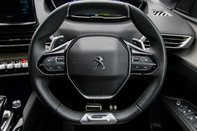 Peugeot 3008 S/S GT 21