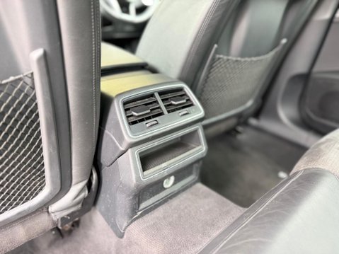 Audi A6 2.0 TDI 40 S line S Tronic Euro 6 (s/s) 4dr 14