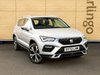 SEAT Ateca TSI ECOMOTIVE SE TECHNOLOGY