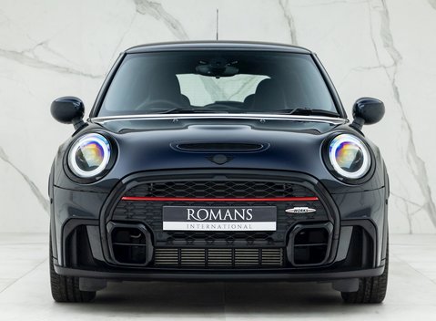 Mini Hatch John Cooper Works 4