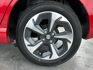 Suzuki Swift ULTRA 8