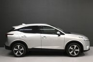 Nissan Qashqai 1.3 Qashqai N-Connecta DiG-T MHEV CVT 5dr 12