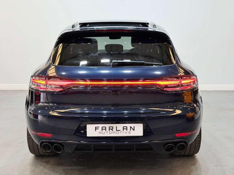 Porsche Macan 2.9T V6 GTS SUV 5dr Petrol PDK 4WD Euro 6 (s/s) (380 ps) 24