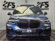 BMW X5 3.0 30d M Sport SUV 5dr Diesel Auto xDrive Euro 6 (s/s) (265 ps) 37