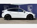 Tesla Model Y SUV 5dr Electric Auto RWD (346 ps) 4