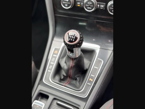 Volkswagen Golf 2.0 TSI BlueMotion Tech GTI Launch Euro 6 (s/s) 3dr 28