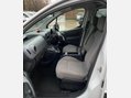 Peugeot Partner 1.6 BlueHDi 744 S Crew Van 6dr Diesel Manual L2 (113 g/km, 100 bhp) 46