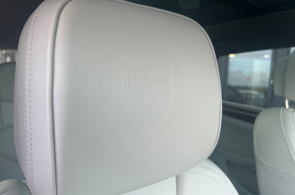 Porsche Macan 3.0 S PDK 4WD AUTO £12000 OF EXTRAS 28