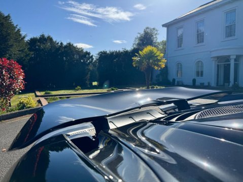 McLaren 720S 4.0T V8 SSG Euro 6 (s/s) 2dr 21