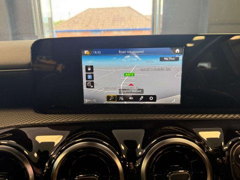 Mercedes-Benz A Class 1.3 A 180 SE 5dr 17