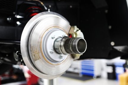 Aston Martin DB6 4.2 Vantage 72