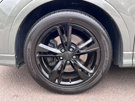 Audi Q3 2.0 TFSI 45 S line S Tronic quattro Euro 6 (s/s) 5dr 57