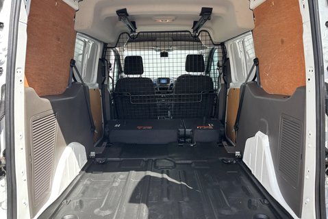 Ford Transit Connect 230 Trend L2 120 ps Dciv - Air Con / 5 Seats 15