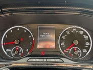 Volkswagen T-Cross 1.0 T-Cross SE TSi 5dr 16