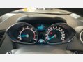 Ford Fiesta 1.0T EcoBoost Zetec Euro 5 (s/s) 5dr 8