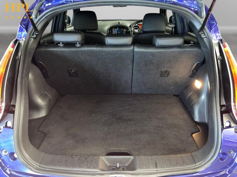Nissan Juke 1.6 Tekna SUV 5dr Petrol XTRON Euro 6 (117 ps) 21