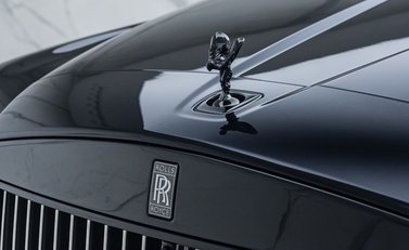 Rolls-Royce Cullinan Series II Black Badge 46