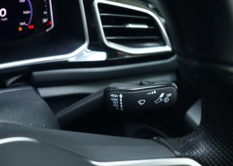 Volkswagen T-Roc 1.5 TSI R-Line Convertible 2dr Petrol Manual 2WD Euro 6 (s/s) (150 ps) 45