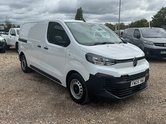 Citroen Dispatch MWB L2H1 Low Roof Enterprise 2900 EURO 6 4