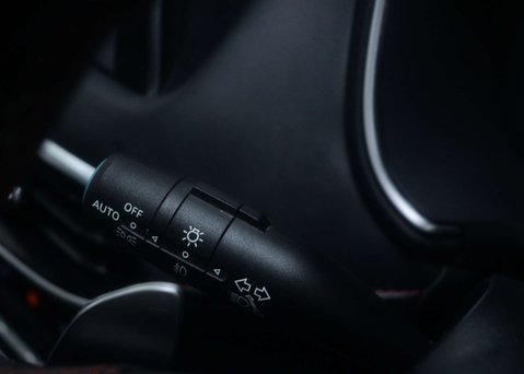 MG HS 1.5 MG HS Exclusive Semi-Auto 5dr 33