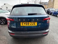 Skoda Karoq SE L TSI DSG 7