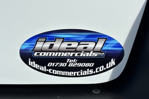 Ford Transit Connect 240 L1 Trend 100 ps Panel Van with Air Conditioning - Ex NHS 14