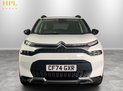 Citroen C3 Aircross 1.2 PureTech PLUS SUV 5dr Petrol Manual Euro 6 (s/s) (110 ps) Parking Senso 2