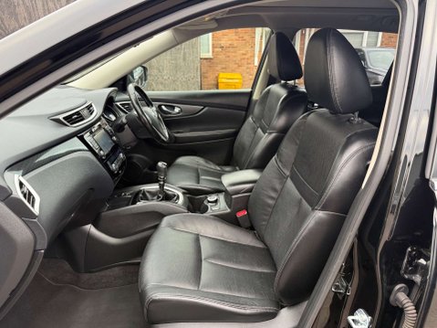 Nissan X-Trail 1.6 X-Trail Tekna Style Edition dCi 4x4 4WD 5dr 20