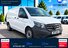 Mercedes-Benz Vito 2.0 116 CDI Progressive Panel Van 5dr Diesel G-Tronic RWD L3 Euro 6 (s/s) (