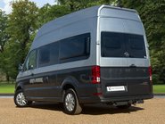 Volkswagen Grand California TDI 7