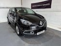 Renault Captur 1.5 Captur Expression+ Energy dCi S/S 5dr