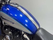 Harley-Davidson Sportster XL 1200 C 2011 ONLY 8K MOT STUNNING CRUISER BIKE 1200CC 8