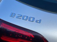 Mercedes-Benz B Class B 200 D SPORT EXECUTIVE 20