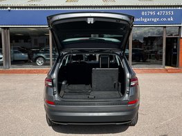 Skoda Kodiaq 1.5 Kodiaq SE L Executive TSi Semi-Auto 5dr 71
