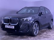 BMW iX1 30 66.5kWh M Sport SUV 5dr Electric Auto xDrive (11kW Charger) (313 ps) 1 O 4