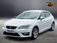 SEAT Leon 2.0 Leon FR Technology TDI Semi-Automatic 5dr - NATIONAL DELIVERY* 8