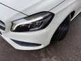 Mercedes-Benz A Class 2.1 A200d AMG Line (Premium) 7G-DCT Euro 6 (s/s) 5dr 33