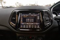 Jeep Compass MULTIAIR II NIGHT EAGLE 21