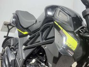 Sinnis Akuma 125 2022 9K GOOD RUNNING PROJECT BIKE SPARES OR REPAIR 125CC 18