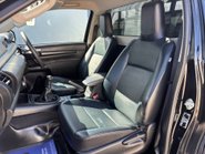 Toyota Hilux Active 4WD D-4D Single Cab Pickup - Canopy 3