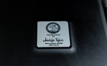 Mercedes-Benz G Class AMG G 63 Magno Edition 36