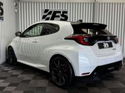 Toyota Yaris 1.6T GR Circuit Hatchback 3dr Petrol Manual AWD Euro 6 (261 ps) 25